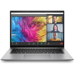 HP ZBook Firefly 14 G11 Intel Core Ultra 7 165H 35,56cm 14Zoll WQXGA 64GB 2TB/SSD NVIDIA A