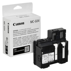 Canon Resttintenbehälter MC-G04