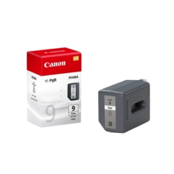 Canon Tintenpatrone clear PGI-9