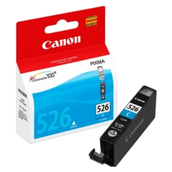 Canon Tintenpatrone cyan CLI-526 C