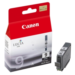 Canon Tintenpatrone matt schwarz PGI-9 MBK