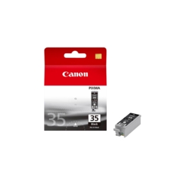 Canon Tintenpatrone schwarz PGI-35 BK