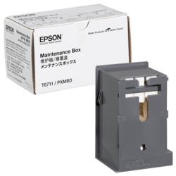 EPSON Resttintenbehälter T671100
