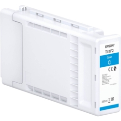 EPSON Tintenpatrone cyan T41F240