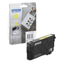 EPSON Tintenpatrone gelb 35XL / T3594 XL