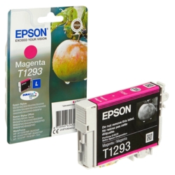 EPSON Tintenpatrone magenta T1293L