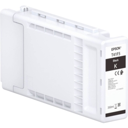 EPSON Tintenpatrone schwarz T41F540