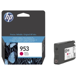 HP Tintenpatrone magenta 953 F6U13AE