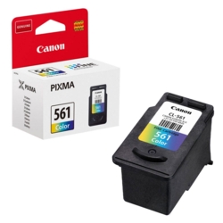 Canon Druckkopf color CL-561