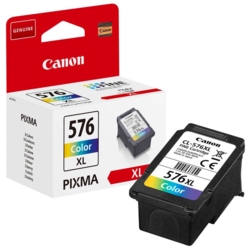 Canon Druckkopf color CL-576 XL C