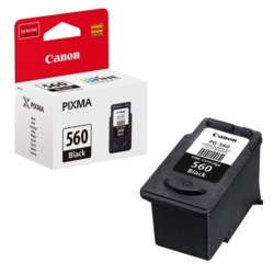 Canon Druckkopf schwarz PG-560