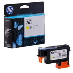HP Druckkopf gelb 761 CH645A