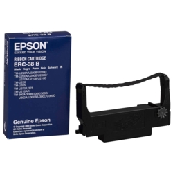 EPSON Farbband schwarz ERC-38 B