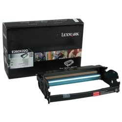 LEXMARK Fotoleiter E260X22G