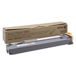 XEROX Resttonerbehälter Phaser 7800