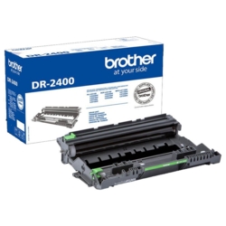 brother Trommel schwarz DR-2400