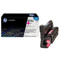 HP Trommel magenta 824A CB387A