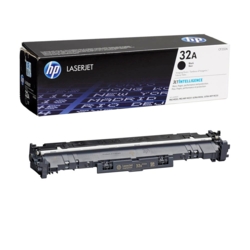 HP Trommel schwarz 32A CF232A