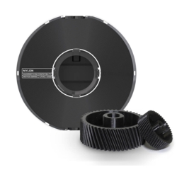 MakerBot® Nylon Filament-Rolle schwarz 1,75 mm