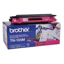 brother Toner magenta TN-135M