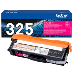 brother Toner magenta TN-325M