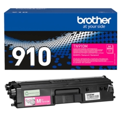 brother Toner magenta TN-910M