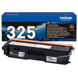 brother Toner schwarz TN-325BK