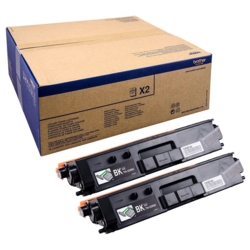 brother Toner schwarz TN-329BKTWIN im Doppelpack
