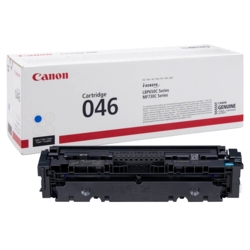 Canon Toner cyan 046 C