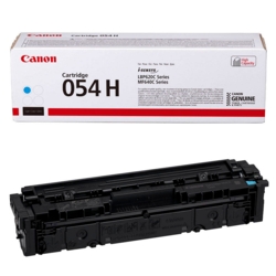 Canon Toner cyan 054H C
