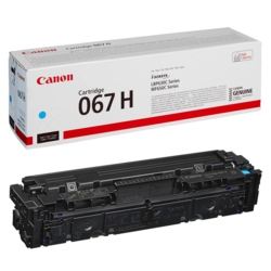 Canon Toner cyan 067H C