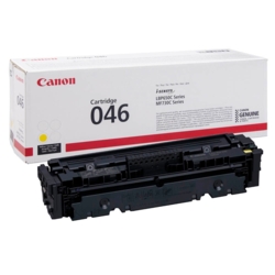 Canon Toner gelb 046 Y