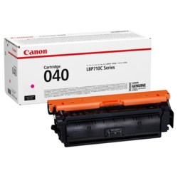 Canon Toner magenta 040 M
