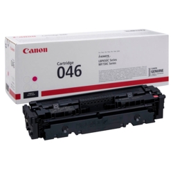 Canon Toner magenta 046 M