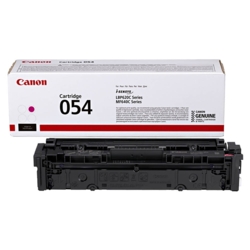 Canon Toner magenta 054 M