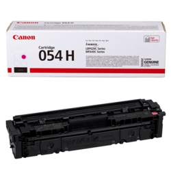 Canon Toner magenta 054H M