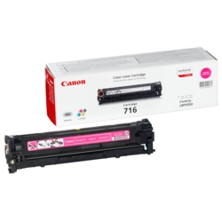 Canon Toner magenta 716 M
