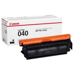 Canon Toner schwarz 040 BK