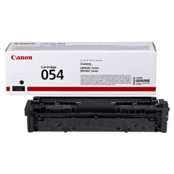 Canon Toner schwarz 054 BK
