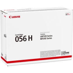 Canon Toner schwarz 056H BK