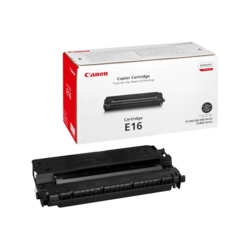 Canon Toner schwarz E16