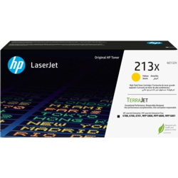 HP Toner gelb 213X W2132X