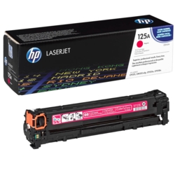HP Toner magenta 125A CB543A
