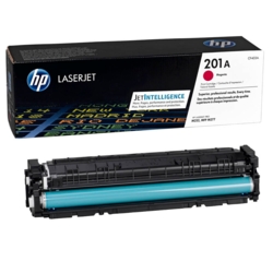 HP Toner magenta 201A CF403A