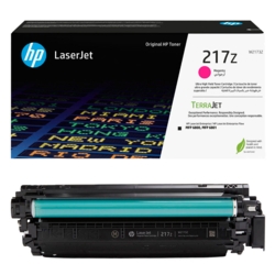 HP Toner magenta 217Z W2173Z