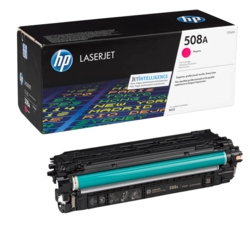 HP Toner magenta 508A CF363A