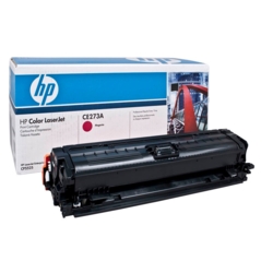 HP Toner magenta 650A CE273A