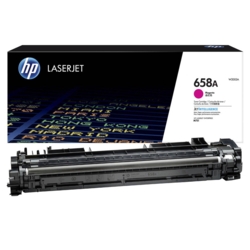 HP Toner magenta 658A W2003A