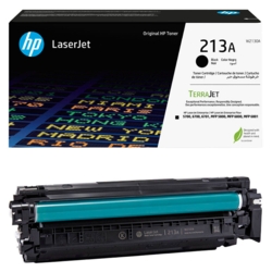 HP Toner schwarz 213A W2130A