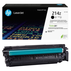 HP Toner schwarz 214Z W2140Z